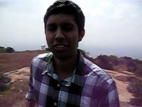 Sankaridurg Summit 1