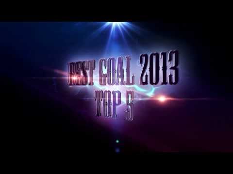 Welco Elekter parim värav 2013