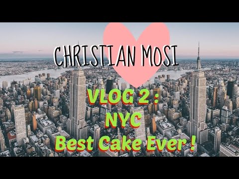 download lagu mp3 mp4 Cakes For Dogs Nyc, download lagu Cakes For Dogs Nyc gratis, unduh video klip Cakes For Dogs Nyc