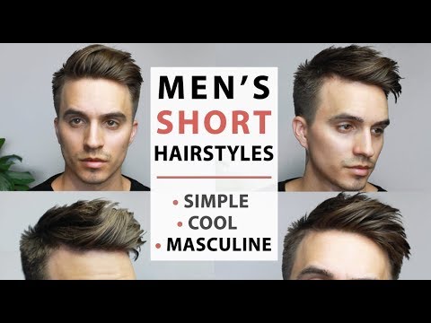 download lagu mp3 mp4 Mens Short Hairstyles 2016, download lagu Mens Short Hairstyles 2016 gratis, unduh video klip Mens Short Hairstyles 2016