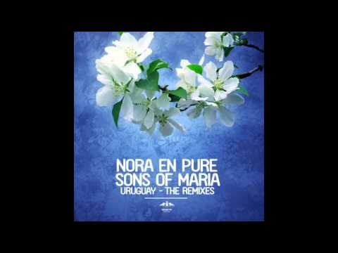 Nora En Pure & Sons Of Maria (Passenger 10 Remix)