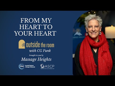 End of Year Message | 'Outside the Room'