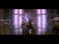 Duel of the Fates Music Video 