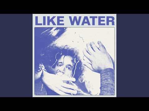 Like Water - Alex Albino