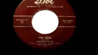 Sanford Clark - &quot;The Fool&quot;