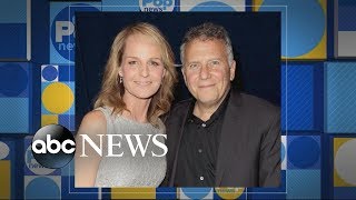 &#39;Mad About You&#39; reboot staring Helen Hunt and Paul Reiser coming to Spectrum l GMA