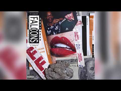 Falcons feat. KingJet - Nonsense