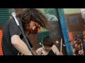 La Lenguas - Hotbox (Live on PressureDrop.tv ...
