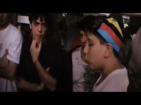 Dody vs Marquitos (Dios/Deportes) - El Quinto Escalón 21/10/12