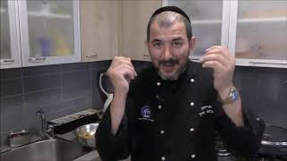 מתככון להכנת קציצות דגים מרוקאים מקורים