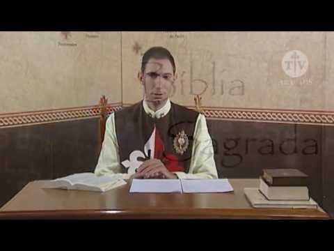 História Sagrada 69 - O pedido de Ester