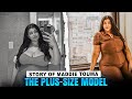 How Maddie Touma Changed Fashion By Refusing To Shrink