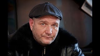 Что стало с Дмитрием Быковским, Джексоном из сериала