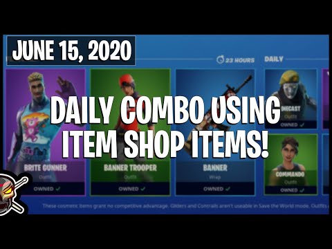 How To Get The Glow Skin Fortnite 2020