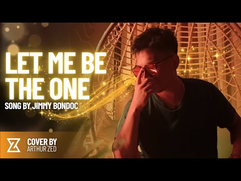 Let Me Be The One - Jimmy Bondoc (Cover)