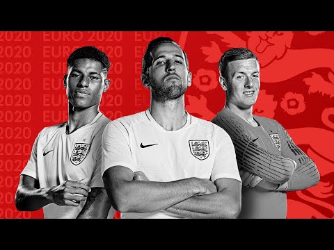 SWEET CAROLINE - EURO 2020 (ENGLAND EDIT!)