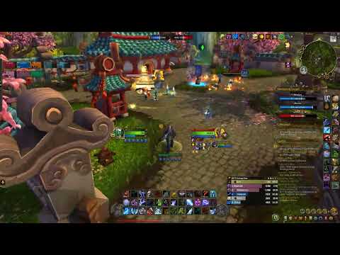 Frost Death Knight pvp 10.2 Battleground/Blitz