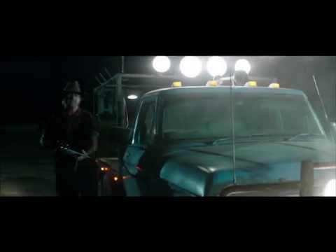 WOLF CREEK 2 -Bande Annonce VF