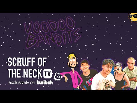 VOODOO BANDITS X SOTN TV | Y-NOT FESTIVAL 2022 HIGHLIGHTS