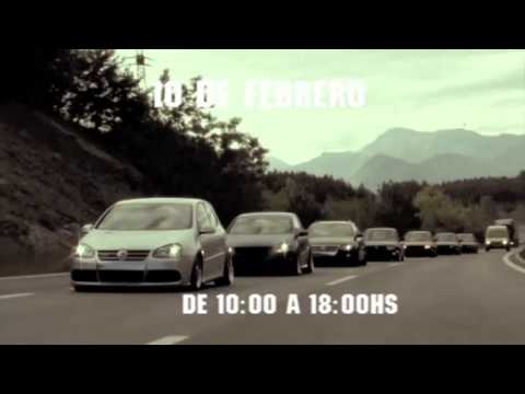 VAG EVENT 2013 MENDOZA-ARGENTINA.mp4