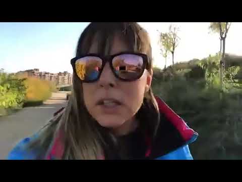 Estremecedor relato:  Ya ni pasear al perro podemos tranquilas. ¡ Machirulos!