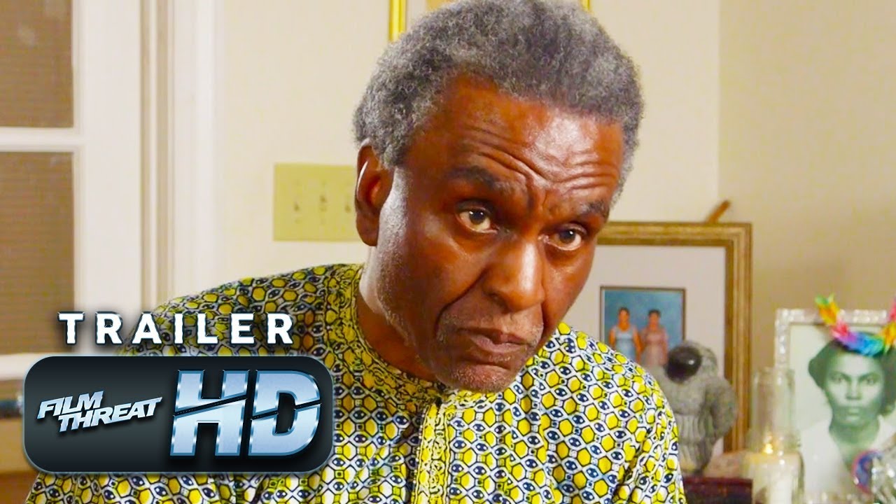 THE LONG SHADOW | Official HD Trailer (2018) | SHORT, DOCUMENTARY | Film Threat Trailers