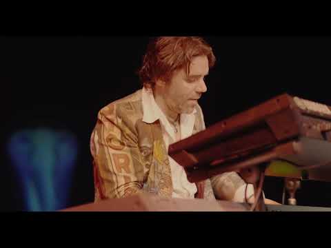 DON GIO'S TRIO - Aria - Performed for the very first time at the Mosi-oa-Tunya/Victoria Falls