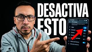Desactiva Esto: Apps que Usan tu Micrófono en Secreto para Espiarte