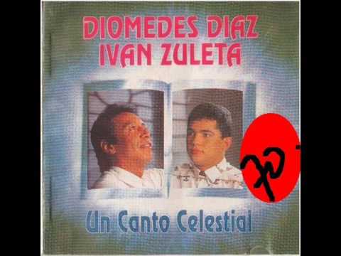 02 NO TIENE NA - Diomedes Diaz e Iván Zuleta 1995,
