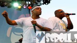 Jay Z &amp; Kanye west   Otis  Remix Feat  Busta Rhymes, D M X, Styles P, JadaKiss    YScRoll