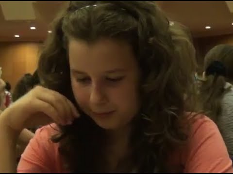 TOP CONGRESS HALL, 6th Round