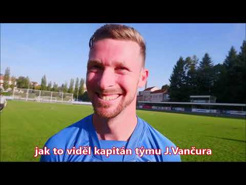 3.10.2021 MU DIVIZE sk.C  FK Čáslav - SK Tochovice 1:0 (0:0)