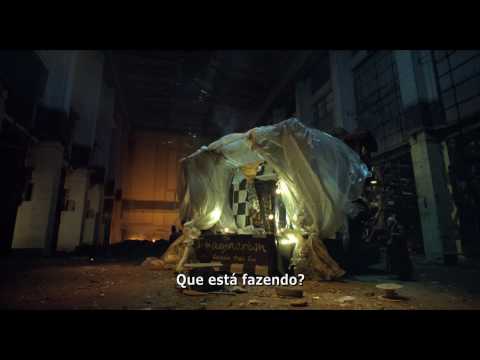 2009 O Mundo Imaginário de Dr. Parnassus