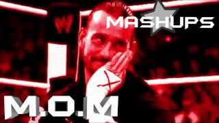 Silver Star Mashups &quot;Cult of Sexy&quot; (Living Colour / Justin Timberlake mashup)