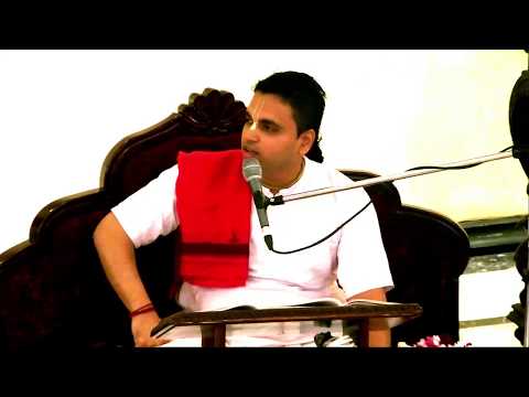 Shyam Mukund Prabhu - SB 10-13-46 - 6-14-17