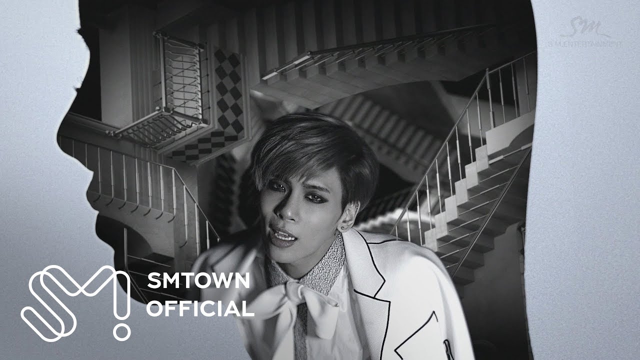 Jonghyun — Crazy (Guilty Pleasure)