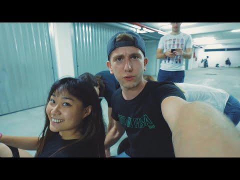 DONNE AL VOLANTE - Cane Secco | #RedBullSoapboxRace