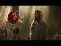 Kingdom Of The Deserters Aquaman 4k IMAX