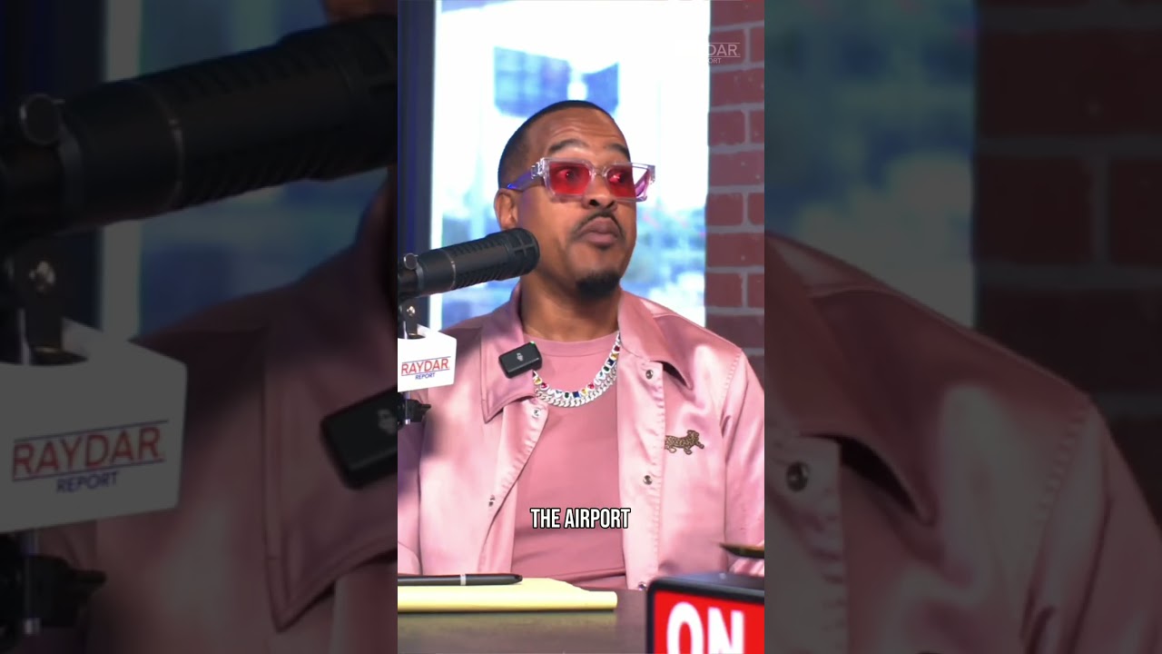 DaBaby's Kayfabe Fail: Rapper Mistaken Identity Exposed! #shorts