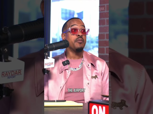 DaBaby's Kayfabe Fail: Rapper Mistaken Identity Exposed! #shorts