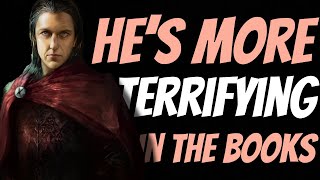 Download lagu ROOSE BOLTON is NOT What You Think... mp3