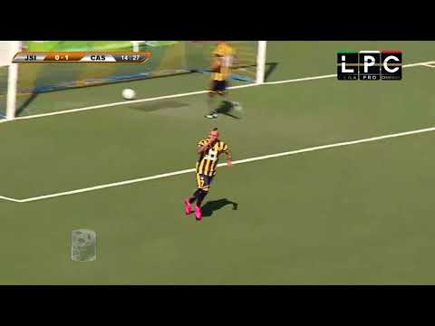 Anno 2015/16 Juve Stabia - Casertana 1 - 2