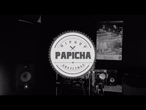 El Papicha - Disfruto (Prod. FatFingers) (2020) (Video Oficial)