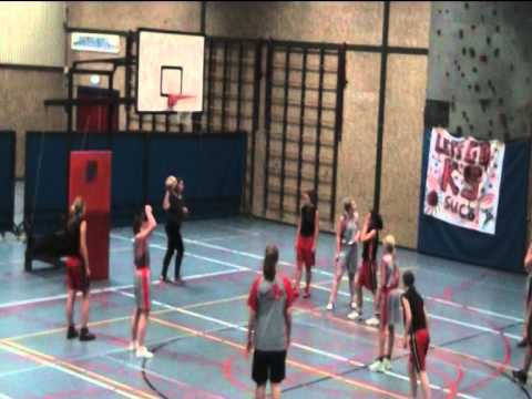 Klipperstars M6 VS Silvertown Lions M6