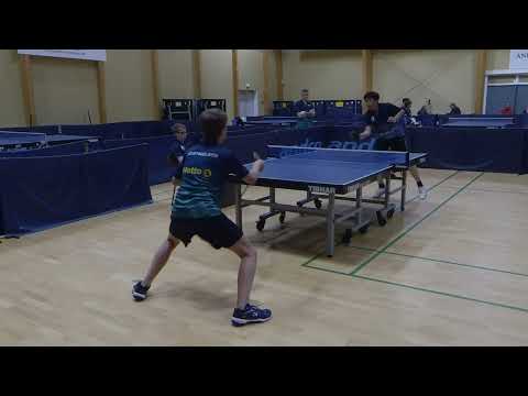 220521 DrDiv, Marco Voong - Gabriel Berthelsen