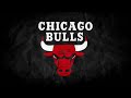 Chicago Bulls defense chant