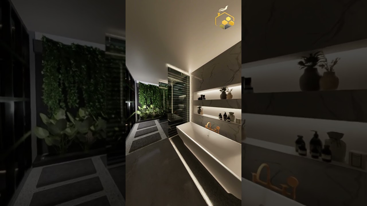 Jasa 3D visualizer interior
