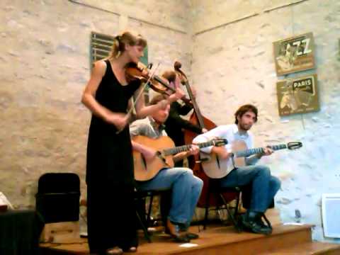 INDIFFERENCE tcha badjo