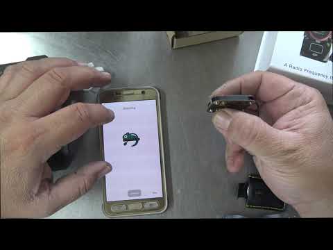 ChameleonTiny 8 Prox in1 & Sniff - Crack RFID ~ NFC ~ UID