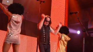Todd Rundgren at House of Blues 05-26-2015 FLESH AND BLOOD